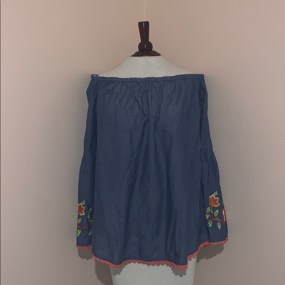 ivy jane top